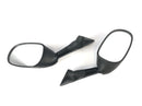 Kawasaki ZRX 1200 S ZRT20A [2001] - Espejo retrovisor exterior conjunto izquierdo y derecho-1