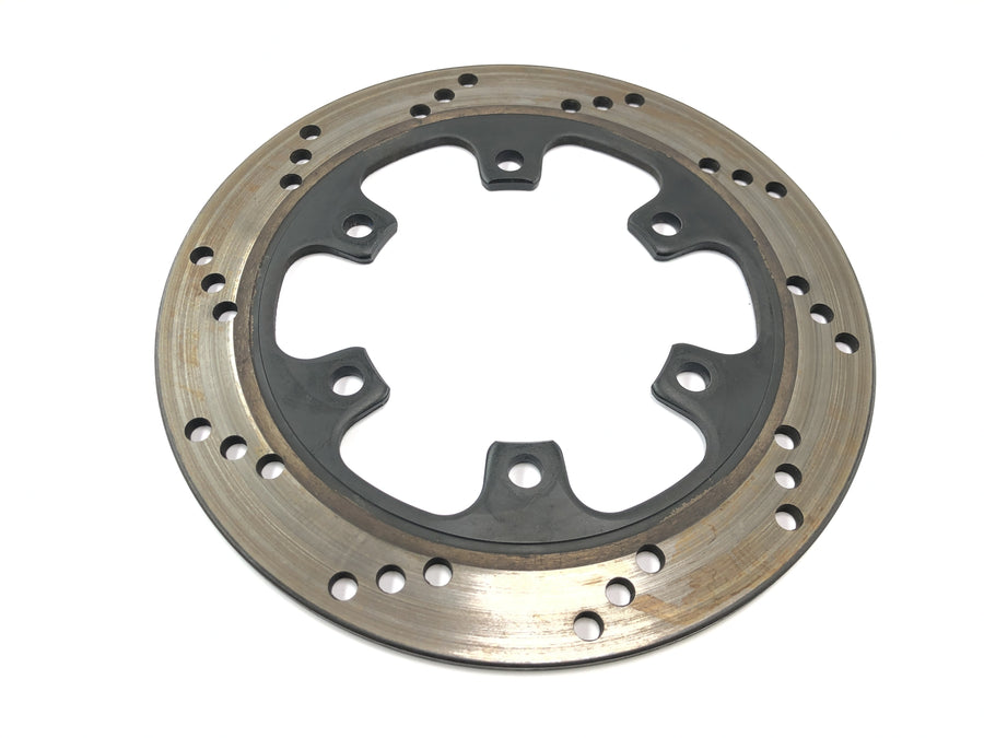 Triumph Daytona 1200 T300D [1994] - Disco de freno trasero 255 x 5,60 mm