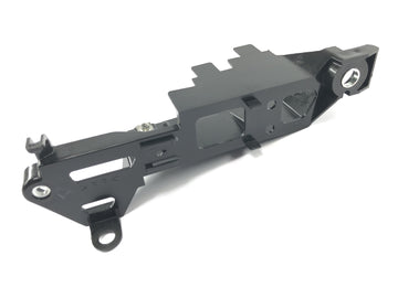 Yamaha MT07 RM04 [2014] - Soporte para centralita y soporte de unidad