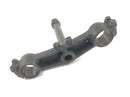 Yamaha XTZ 660 3YF [1992] - triple abrazadera inferior-6