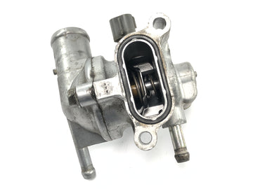 Honda CBR 600 RR PC37 [2004] - Termostato válvula termostato caja termostato