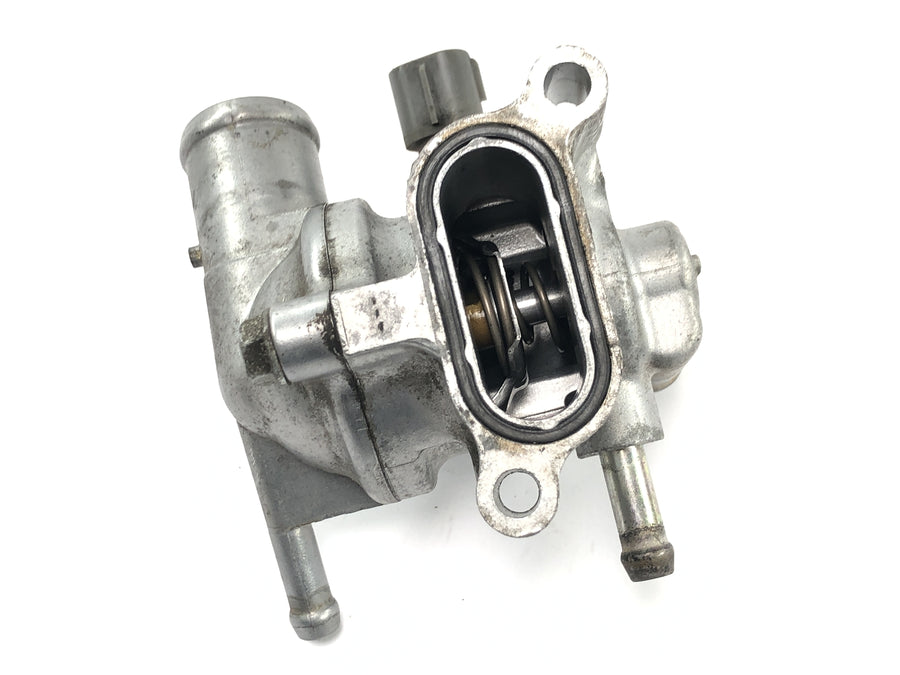 Honda CBR 600 RR PC37 [2004] - Termostato válvula termostato caja termostato