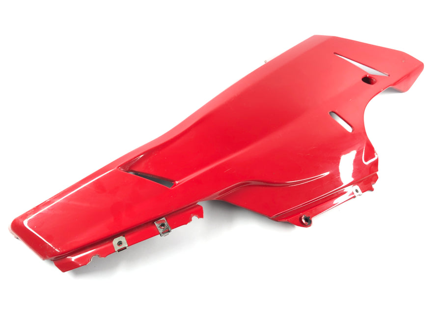 Ducati 1098 S H7 [2009] - disfrazado debajo de la derecha