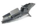 Aprilia SL 1000 Falco PA [2000] - Protección contra salpicaduras de la cubierta trasera-4