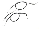 Honda GL 1500 Goldwing SC22 [1987] - cable del acelerador cable del acelerador-1