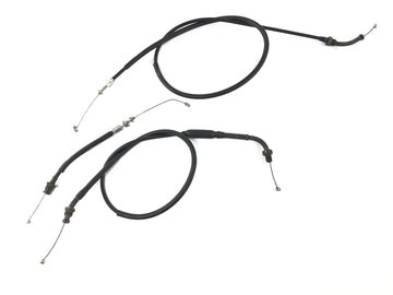 Honda GL 1500 Goldwing SC22 [1987] - cable del acelerador cable del acelerador