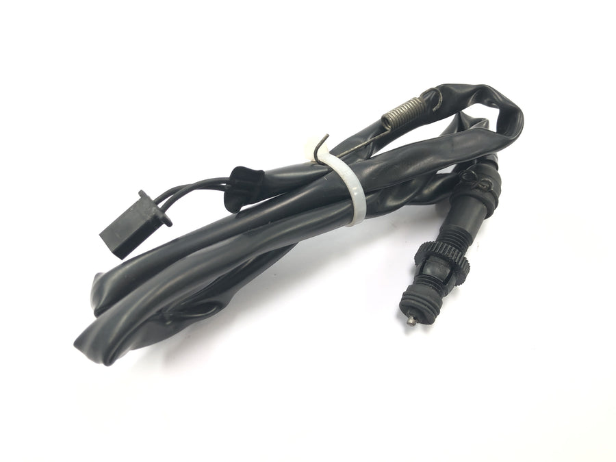 Honda VTX 1800 SC46 [2004] - Interruptor luz freno trasero