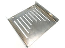Suzuki Intruder VL 1500 AL [2000] - Placa tapa porta baterias porta baterias-3