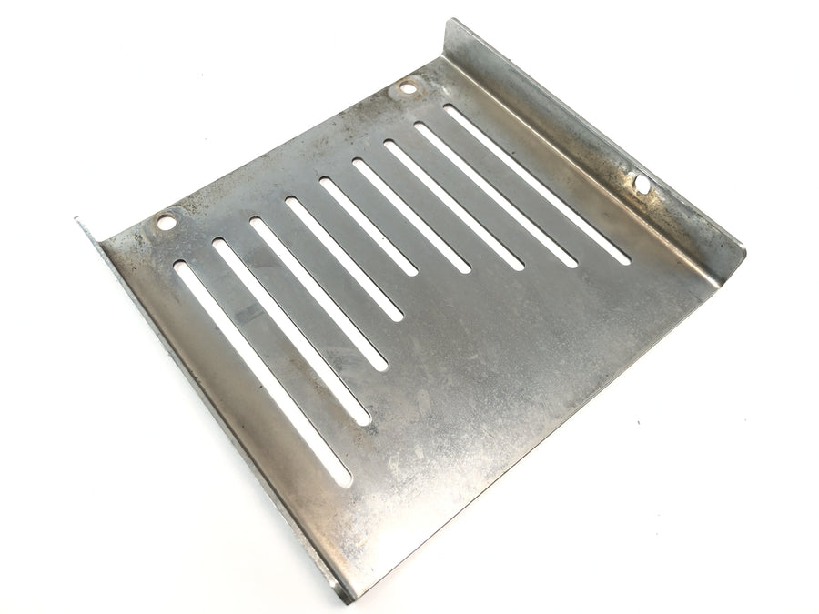Suzuki Intruder VL 1500 AL [2000] - Placa tapa porta baterias porta baterias