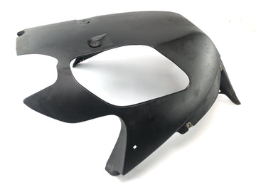 BMW K 1200 GT K12 [2003] - Embellecedor spoiler delantero, panel embellecedor delantero - 0