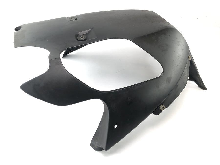 BMW K 1200 GT K12 [2003] - Embellecedor spoiler delantero, panel embellecedor delantero