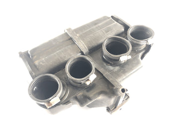 Honda CB 900 F SC01 [1981] - Caja de filtro de aire Airbox