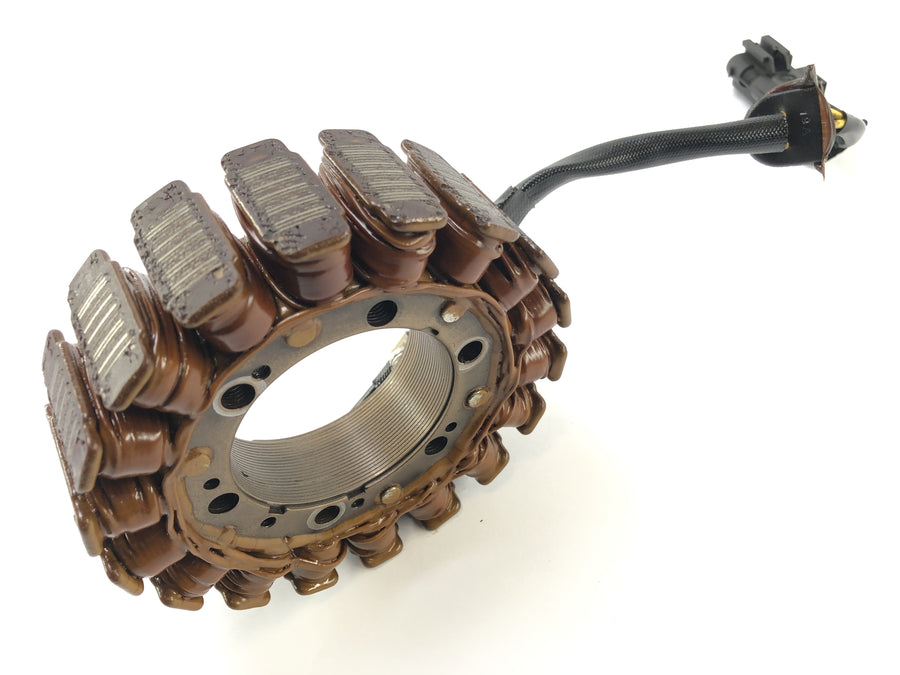 BMW F 650 GS Dakar [2007] - Estator alternador