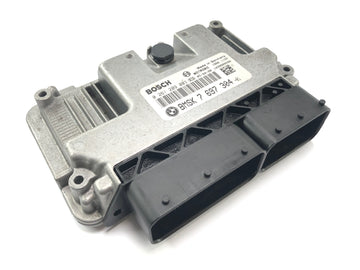 BMW R 1200 ST R1ST [2006] - Unidad de control de la unidad de control MOTRONIC ECU