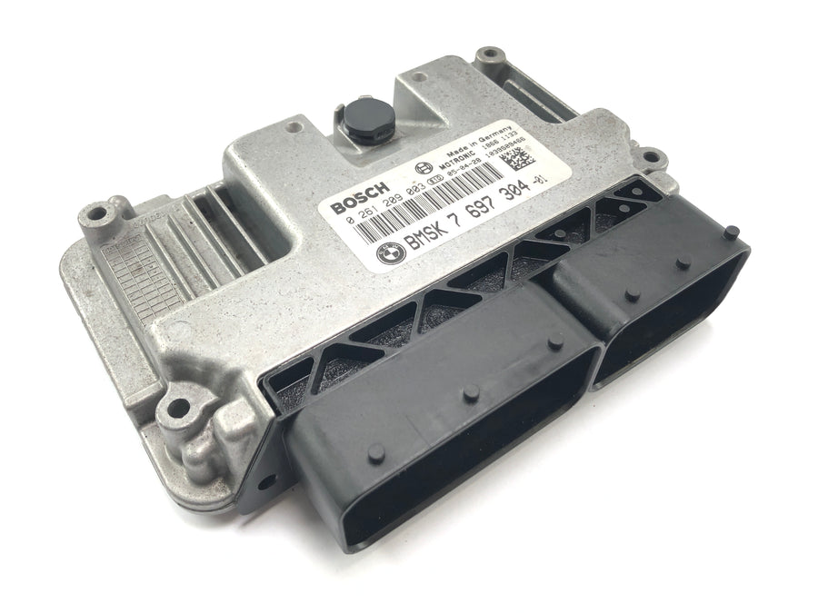 BMW R 1200 ST R1ST [2006] - Unidad de control de la unidad de control MOTRONIC ECU