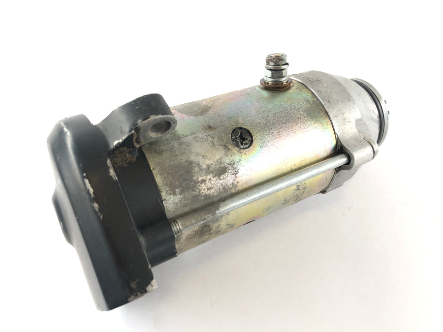 Yamaha XS 1100 2H9 [1978] - Motor inicial