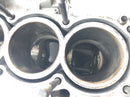 Yamaha YZF R1 RN04 [2001] - Bloque motor cárter cárter sin pistones-6