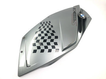 BMW K 1200 S K12S [2005] - Panel lateral izquierdo código de color 933