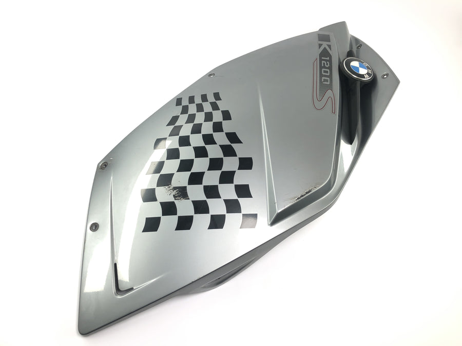 BMW K 1200 S K12S [2005] - Panel lateral izquierdo código de color 933