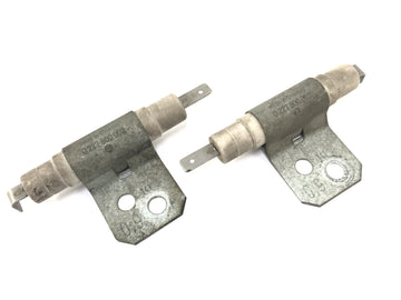 Ducati SL 600 Pantah [1982] - Set de resistencia para la resistencia