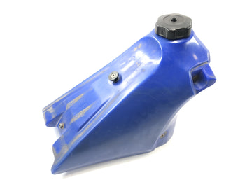 Yamaha YZ 426 F [2000] - Depósito depósito de gasolina depósito de gasolina depósito plástico - 0