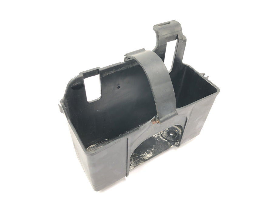Yamaha V Max 1200 2LT [1998] - Caja de batería compartimento de batería soporte de batería