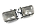 Honda GL 1500 Goldwing SC22 [1993] - Par de faros antiniebla delanteros-1