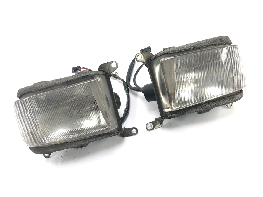 Honda GL 1500 Goldwing SC22 [1993] - Par de faros antiniebla delanteros