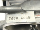 Kawasaki VN 1600 Classic VNT60A [2007] - Cuerpo del acelerador-4
