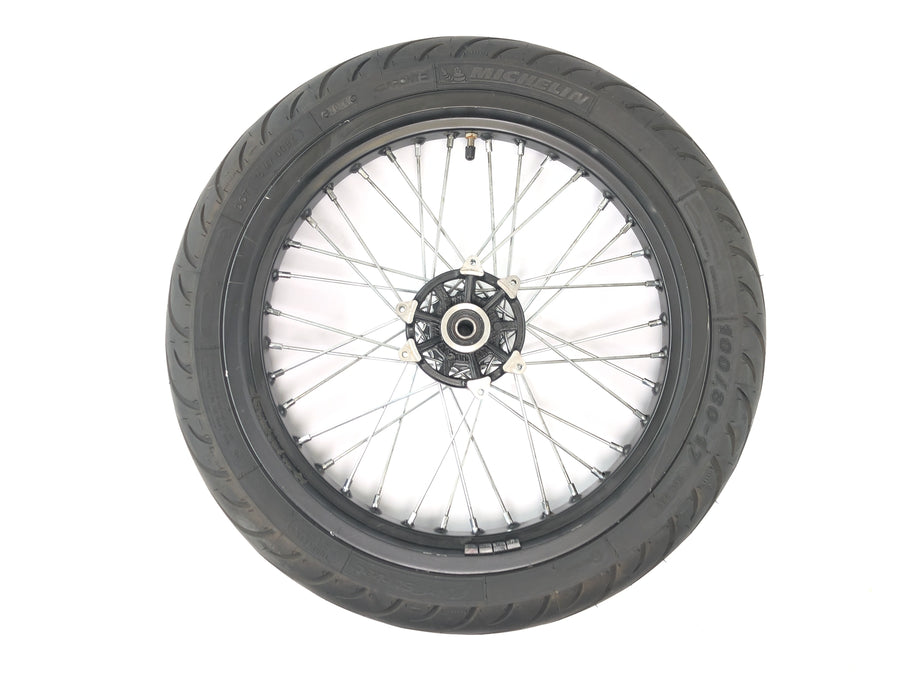 Aprilia SX 125 KX1 [2020] - Llanta rueda delantera llanta delantera 2,50 x 17"