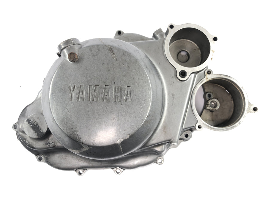 Yamaha XTZ 660 3YF [1992] - Tapa embrague tapa motor