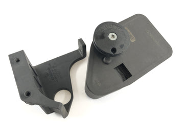 BMW K 1300 S K12S [2010] - Test -Entener Flap Device Eyer