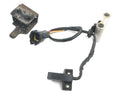 KTM RC 125 [2016] - Sensor de rueda Sensor ABS sensor de velocidad rueda trasera con soporte-4
