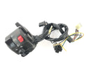 Yamaha XJR 1300 RP06 [2002] - Montaje manillar interruptor manillar izquierdo-1