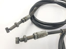 Yamaha TT 600 R DJ01 [1998] - Set de tren de gas-3