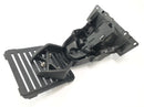 BMW K 1200 S K12S [2004] - Portamatrícula trasero-5