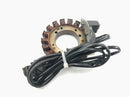 Yamaha XVS 650 4VR [1997] - Alternador estator-4