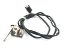 BMW K 1200 GT K12 [2003] - Interruptor de luz de freno trasero-2