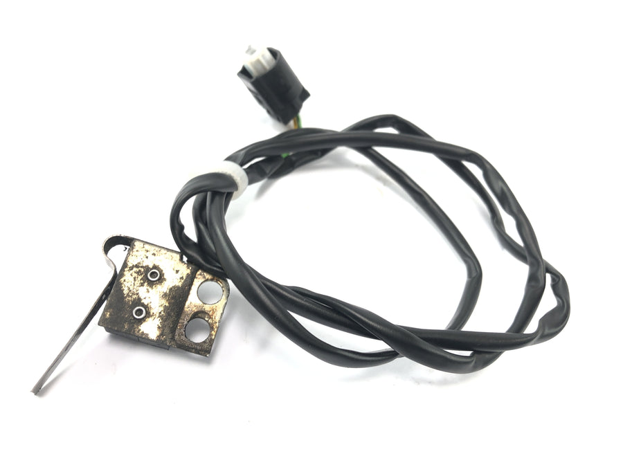 BMW K 1200 GT K12 [2003] - Interruptor de luz de freno trasero