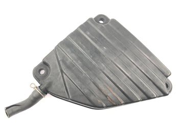 Honda XL 600 RM PD03 [1985] - Tapa filtro de aire tapa caja filtro de aire - 0
