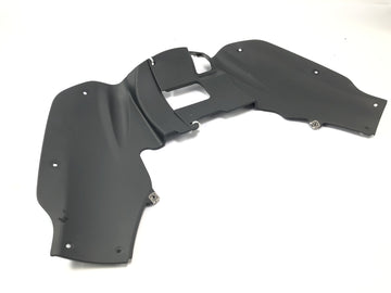 BMW R 1200 CL K30 [2003] - revestimiento interior en la parte inferior