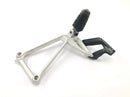 Ducati Multistrada 1200 S Touring [2009] - Soporte soporte reposapiés reposapiés derecho-2