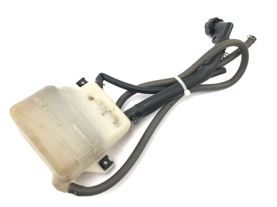 Honda VTX 1800 SC46 [2004] - Depósito de expansión de agua de refrigeración