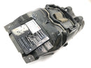 BMW R 1100 S R2S [2000] - Parte inferior del asiento, revestimiento interior, placa base del asiento, parte inferior trasera-1
