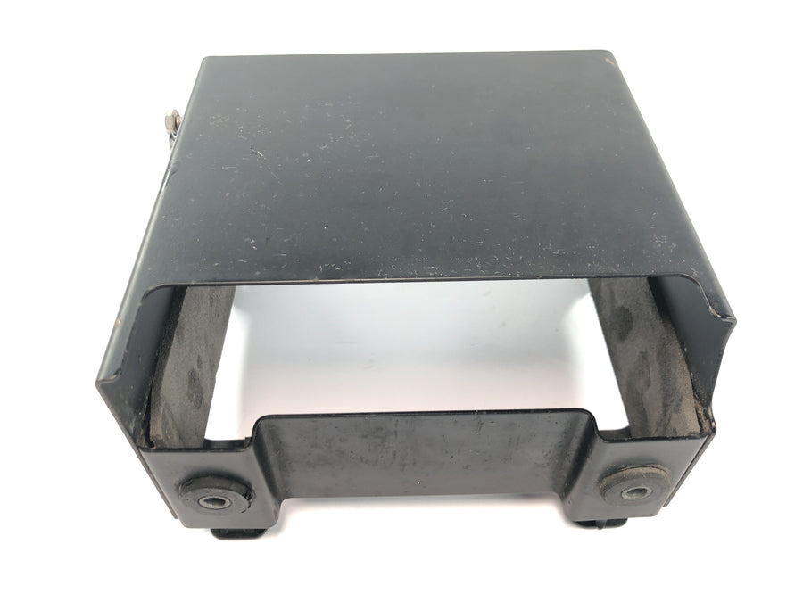 Suzuki Intruder VL 1500 AL [2000] - Caja porta baterias porta baterias