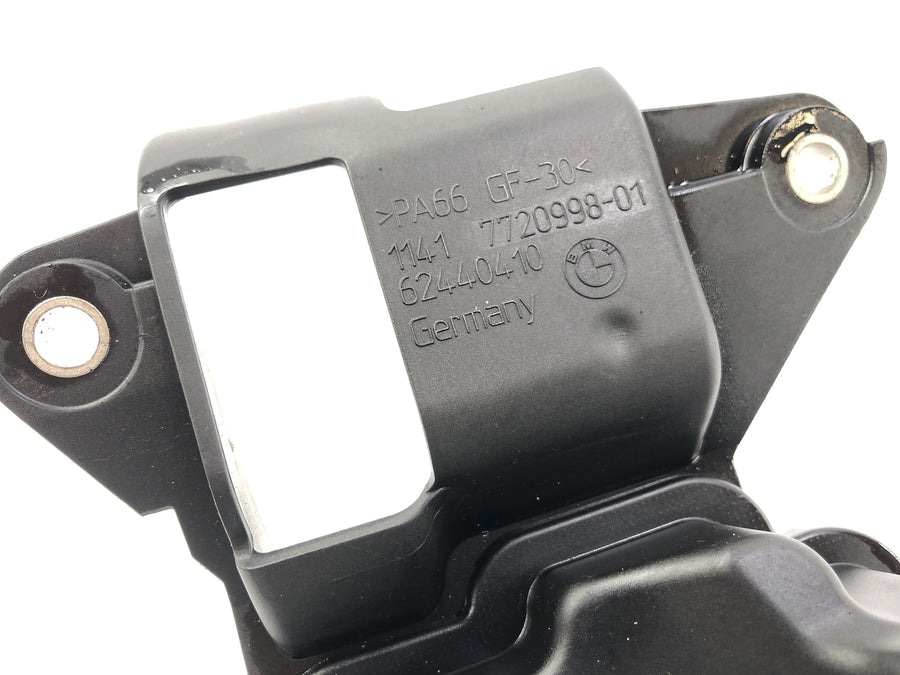 BMW K 1300 R K12S [2014] - Bomba de aceite de tubería de succión