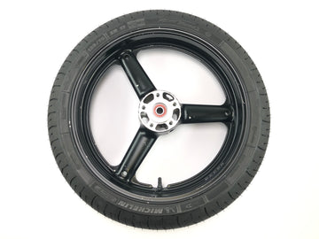 Suzuki SV 650 AV [2000] - llanta delantera llanta 3.50 x 17" - 0