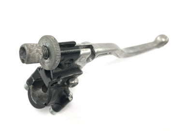 Yamaha DT 125 R DE03 [2000] - palanca embrague soporte manillar izquierdo - 0