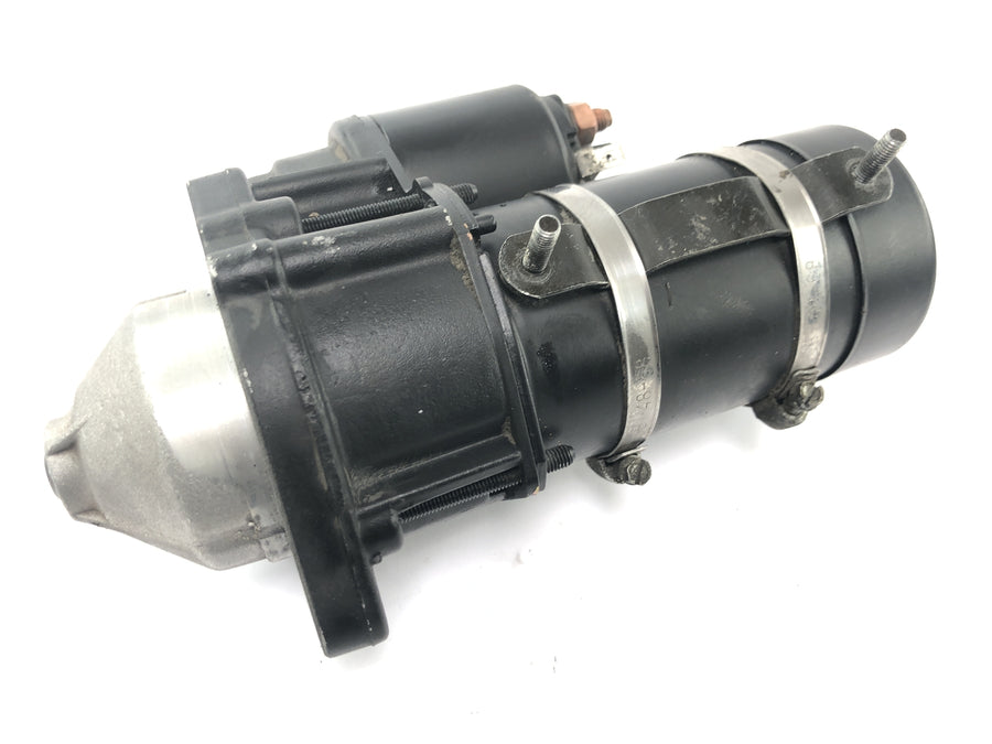 Moto Guzzi V11 Sport [1999] - Motor de arranque Valeo 12V
