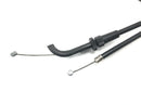 Kawasaki Zephyr 750 ZR750C [1994] - cable del acelerador cable del acelerador cable bowden cable del acelerador cable doble-2